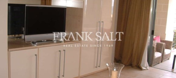 Apartamento de 2 dormitorios en Saint Julian's, Malta No. 3344 11