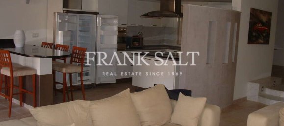 Apartamento de 2 dormitorios en Saint Julian's, Malta No. 3344 13