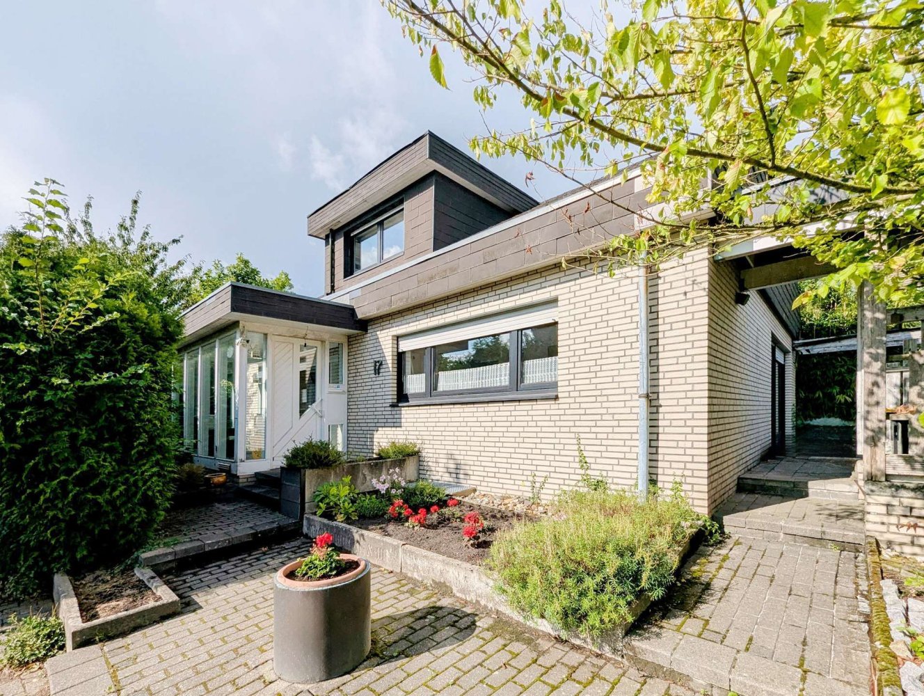 6غرفة منزل في Munster, Germany رقم 228881