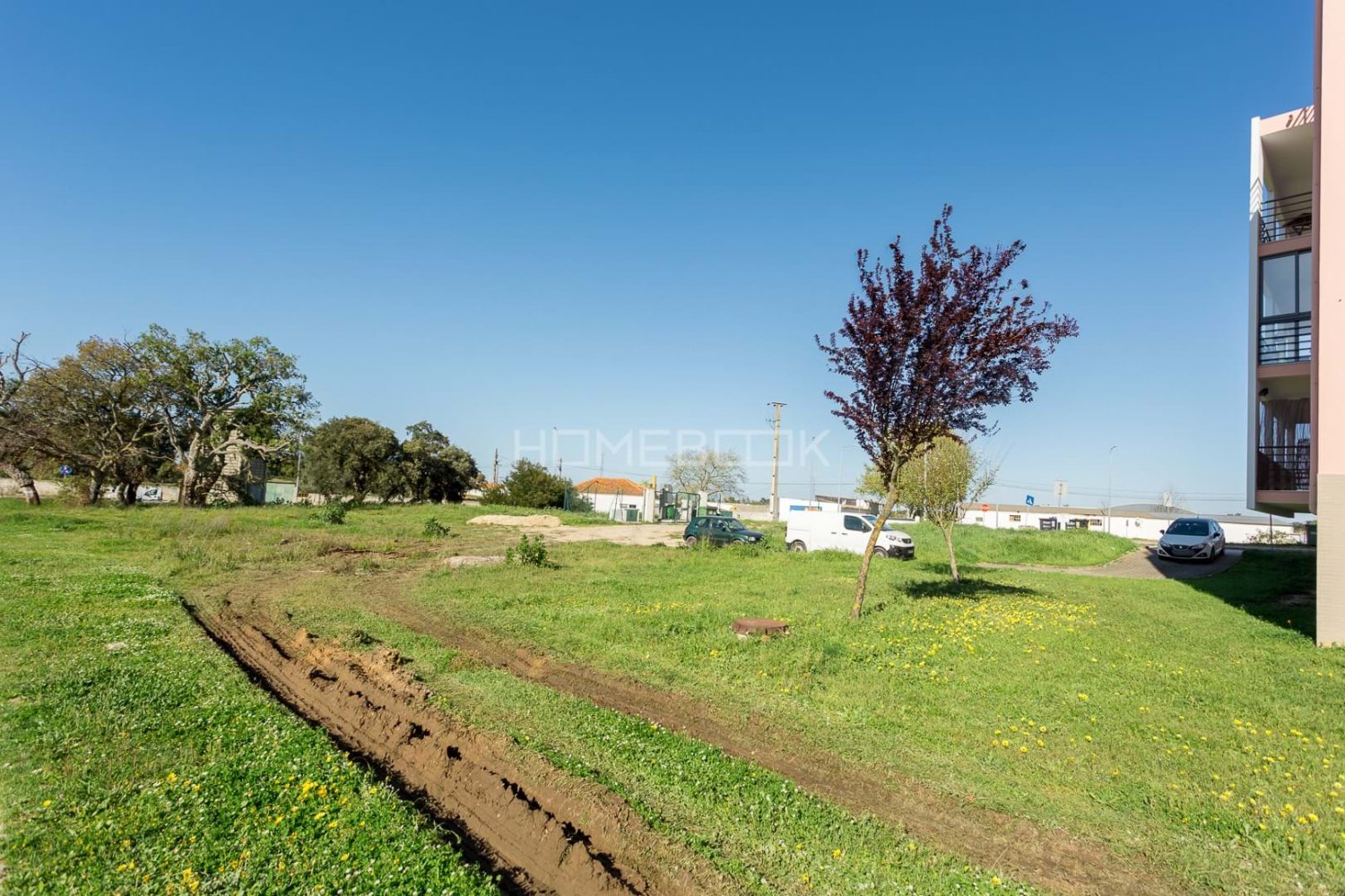 1083m² Land in Palmela, Portugal No. 76849