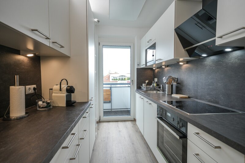 3-Zimmer Wohnung in Innsbruck-Stadt, Austria, Nr. 216581