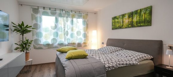 3غرفة شقة في Innsbruck-Stadt, Austria رقم 216581 2