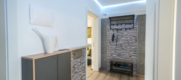 3غرفة شقة في Innsbruck-Stadt, Austria رقم 216581 9