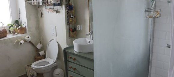 2 غرف نوم منزل في Isere, France رقم 341100 3