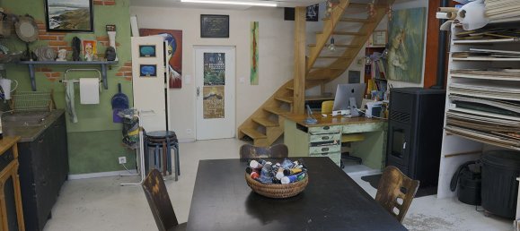 2 غرف نوم منزل في Isere, France رقم 341100 2