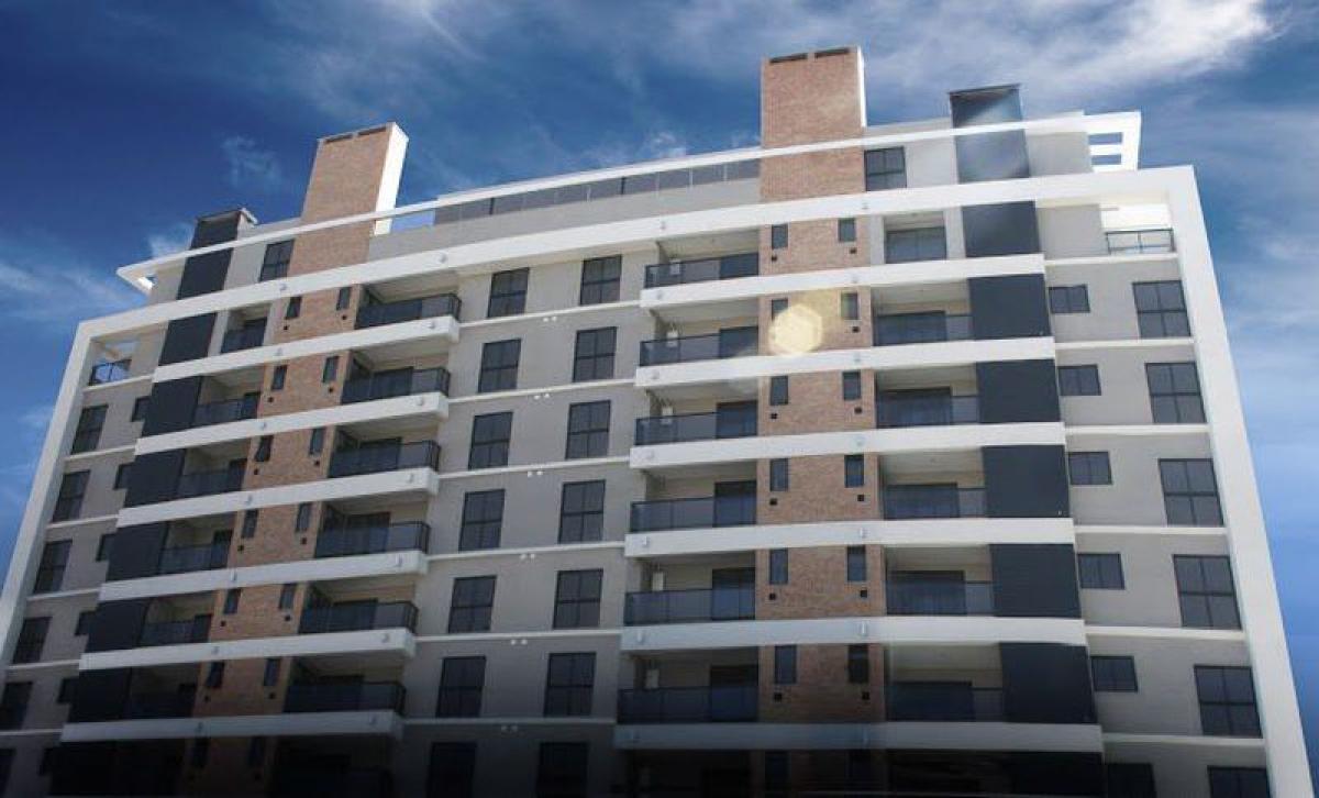 2 bedrooms House in Curitiba, Brazil No. 442364