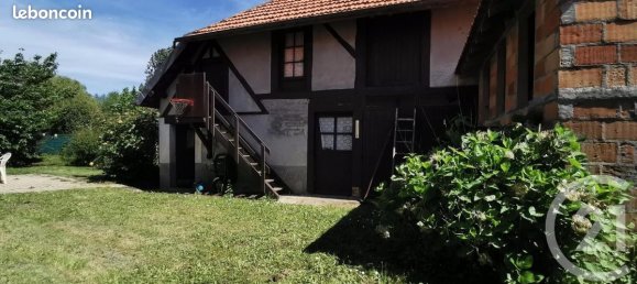 Adosado de 5 dormitorios en La Ferte-Saint-Cyr, France No. 65703 3