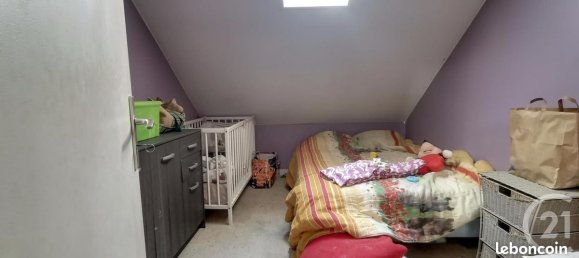 Adosado de 5 dormitorios en La Ferte-Saint-Cyr, France No. 65703 6