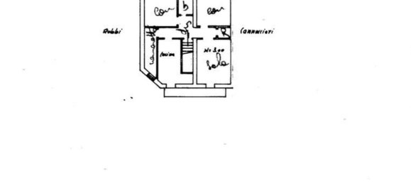 4 rooms Apartment in Sorano, Italy No. 287668 26