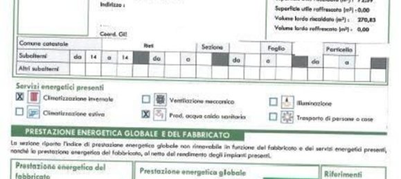 4 rooms Apartment in Sorano, Italy No. 287668 25