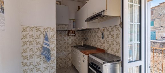 4 rooms Apartment in Sorano, Italy No. 287668 8