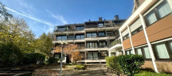 Дуплекс с 2 спальнями в Дуйсбург, Германия № 32441 22