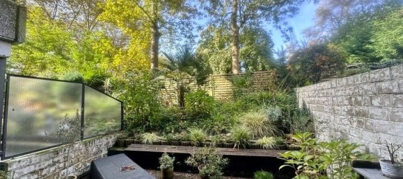 Дуплекс с 2 спальнями в Дуйсбург, Германия № 32441 17