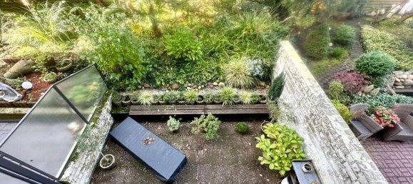 Дуплекс с 2 спальнями в Дуйсбург, Германия № 32441 9