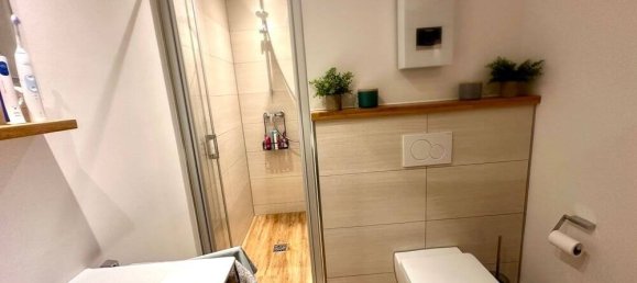 Дуплекс с 2 спальнями в Дуйсбург, Германия № 32441 4