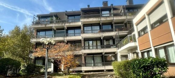 Дуплекс с 2 спальнями в Дуйсбург, Германия № 32441 25