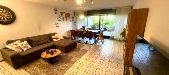 Дуплекс с 2 спальнями в Дуйсбург, Германия № 32441 14