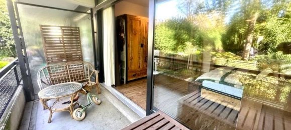 Дуплекс с 2 спальнями в Дуйсбург, Германия № 32441 30