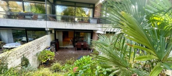 Дуплекс с 2 спальнями в Дуйсбург, Германия № 32441 27