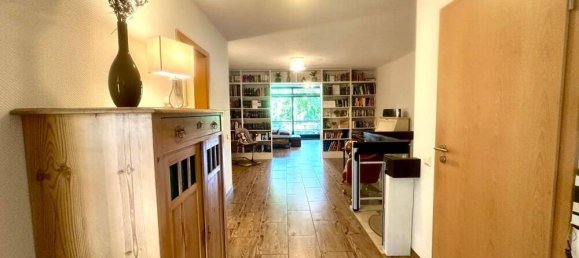 Дуплекс с 2 спальнями в Дуйсбург, Германия № 32441 3