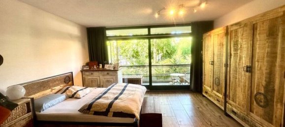 Дуплекс с 2 спальнями в Дуйсбург, Германия № 32441 29