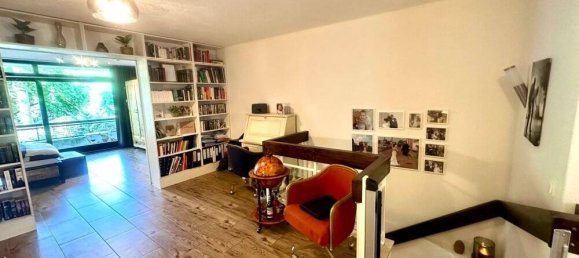 Дуплекс с 2 спальнями в Дуйсбург, Германия № 32441 2