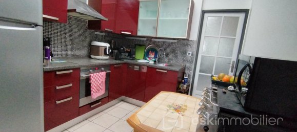 3 chambres Maison à Wattrelos, France No. 225928 6