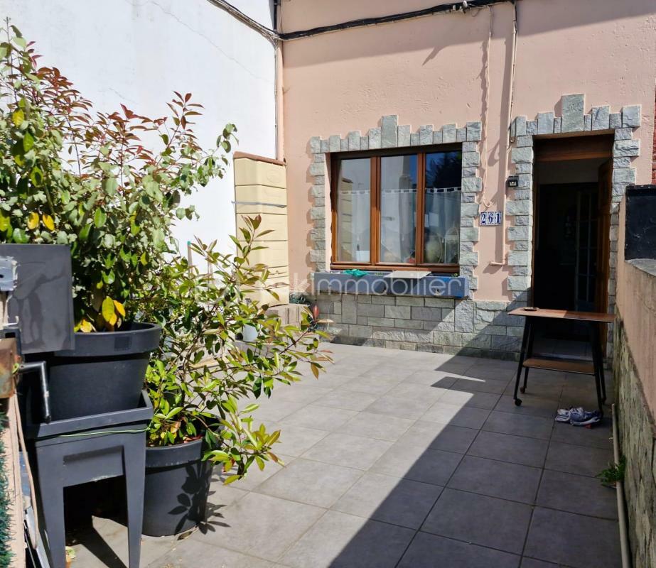 3 chambres Maison à Wattrelos, France No. 225928