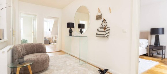 3 rooms Apartment in Wieden, Austria No. 206097 19