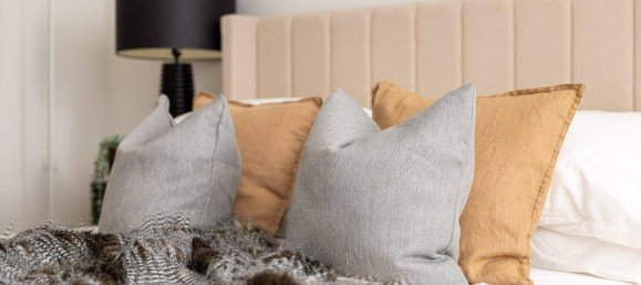 3 rooms Apartment in Wieden, Austria No. 206097 9