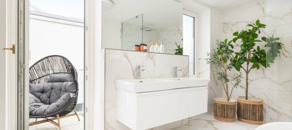 3 rooms Apartment in Wieden, Austria No. 206097 17