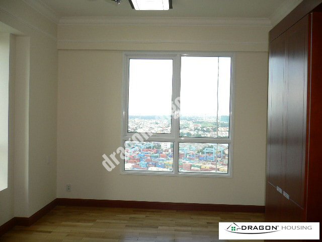 34m² Apartment in Binh Thanh, Vietnam No. 11171