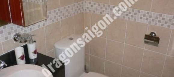 34m² Apartment in Binh Thanh, Vietnam No. 11171 2