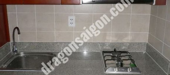 34m² Apartment in Binh Thanh, Vietnam No. 11171 4