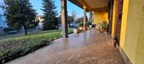 4-salle Villa à Gossolengo, Italy No. 220105 3