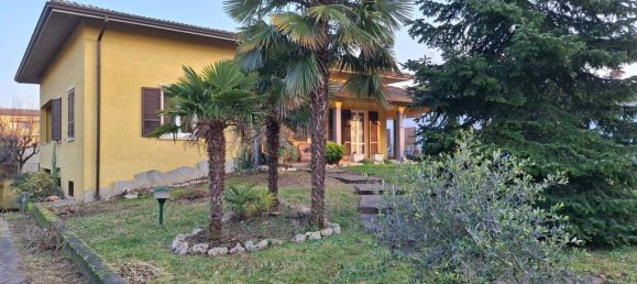 4-salle Villa à Gossolengo, Italy No. 220105 18