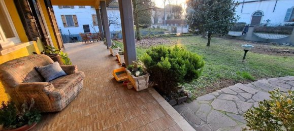 4-salle Villa à Gossolengo, Italy No. 220105 5