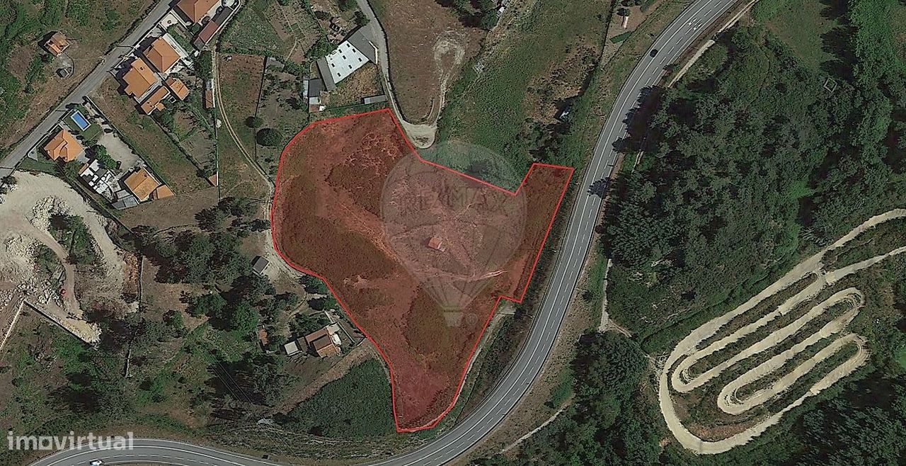 Casa de 9 dormitorios en Soalhaes, Portugal No. 50686