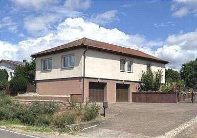 4 rooms Bungalow in Kyffhauserkreis, Germany No. 289690