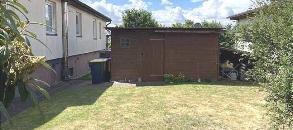 4 rooms Bungalow in Kyffhauserkreis, Germany No. 289690 5