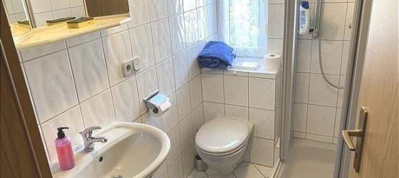 4 rooms Bungalow in Kyffhauserkreis, Germany No. 289690 16