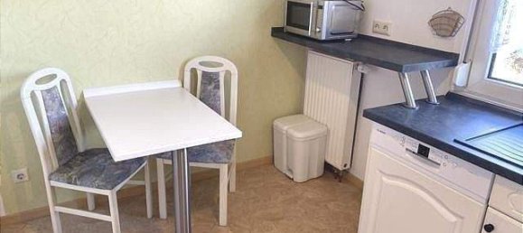 4 rooms Bungalow in Kyffhauserkreis, Germany No. 289690 14