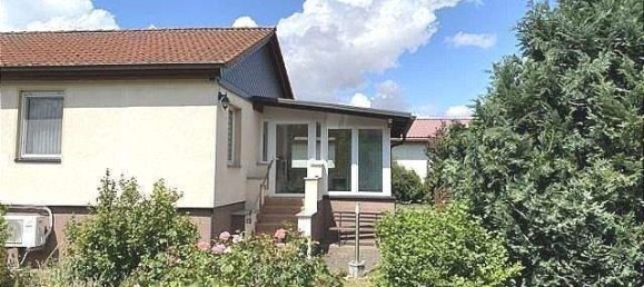 4 rooms Bungalow in Kyffhauserkreis, Germany No. 289690 7