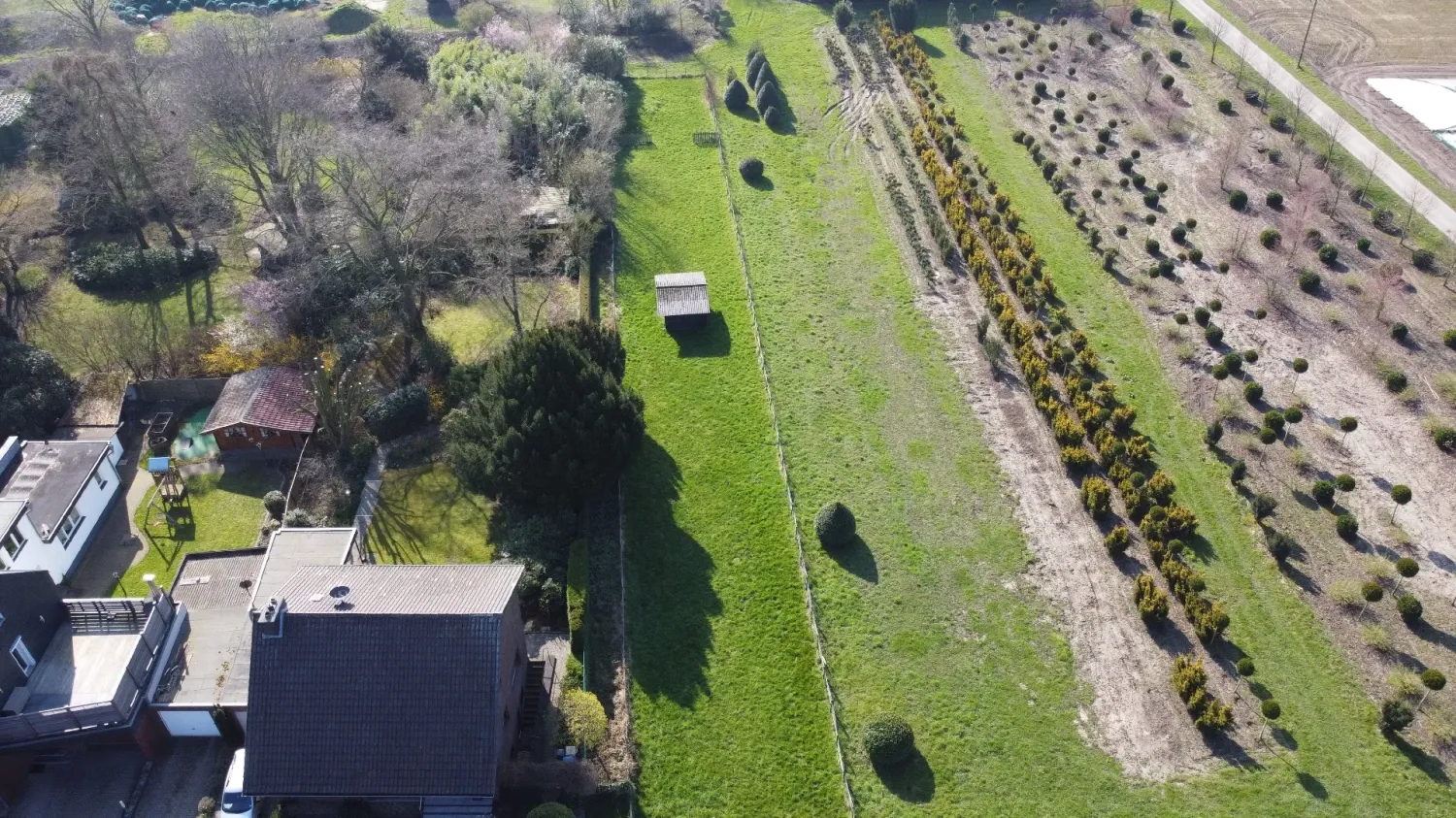 Terreno en Viersen, Germany No. 152826