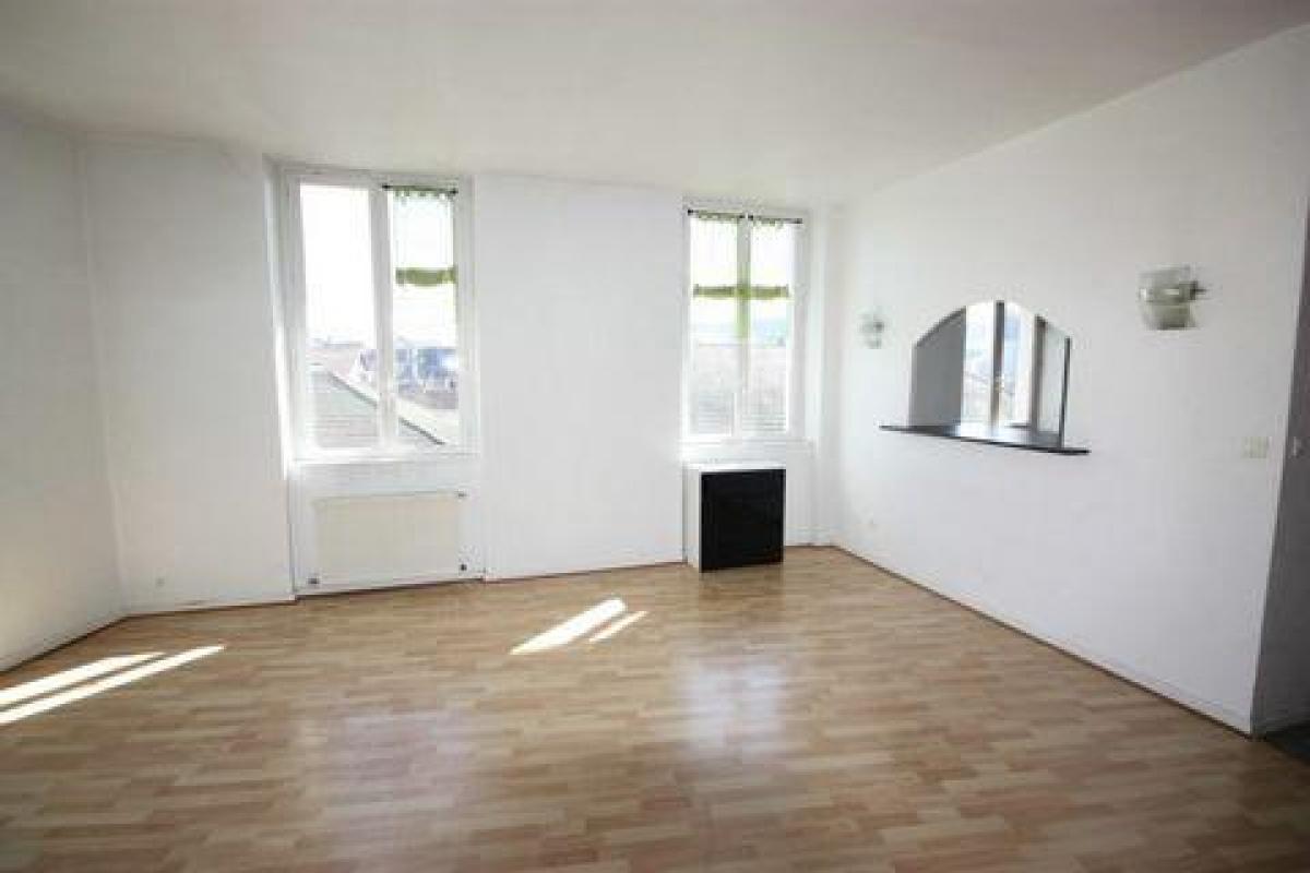 Apartamento com 2 quartos em condomínio em Belley, France N.º 32695