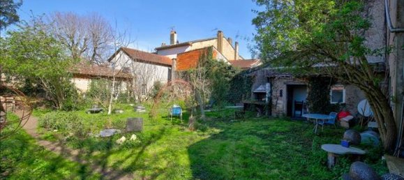 4 غرف نوم منزل في Graulhet, France رقم 313350 8