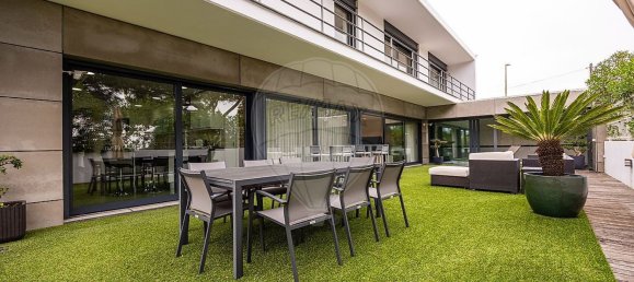 4 bedrooms House in Sintra, Portugal No. 55129 5