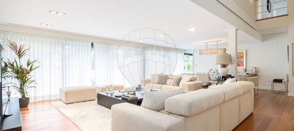 4 bedrooms House in Sintra, Portugal No. 55129 31