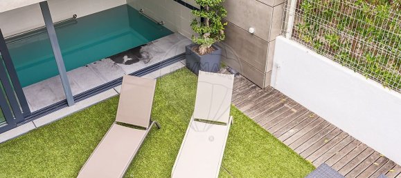 4 bedrooms House in Sintra, Portugal No. 55129 41