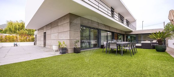 4 bedrooms House in Sintra, Portugal No. 55129 2